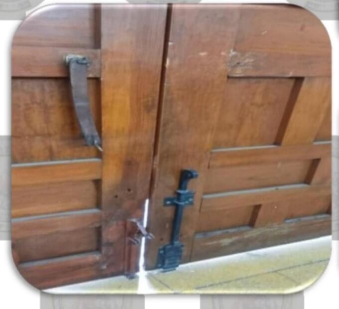Cae integrante de banda dedicada al robo en Iglesias; en un día atracaron cinco parroquias en Coyoacán