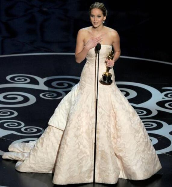 Los Oscar en 25 curiosidades 