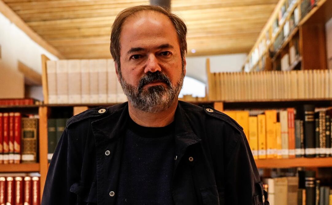 Foto: Cristopher Rogel Blanquet/EL UNIVERSAL