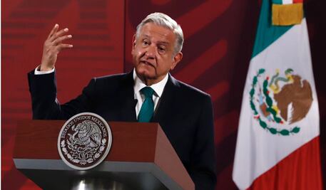 AMLO reitera ofrecimiento de asilo a Julian Assange; “es un perseguido político”, afirma