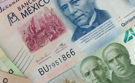 Pese a amenaza de aranceles de Trump, México mantiene estabilidad macroeconómica: estudio; advierte por riesgo al comercio bilateral
