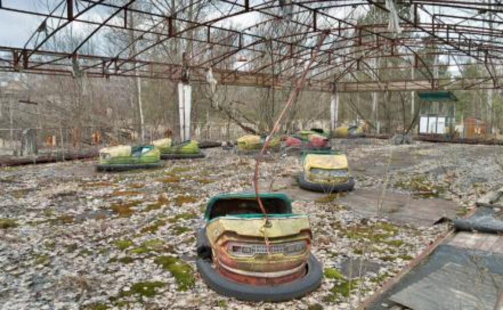 5 destinos para turistas morbosos