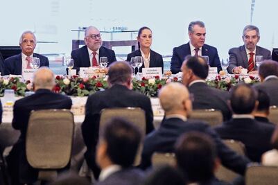 Cambios preocupan a empresarios