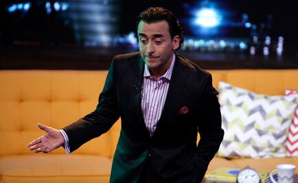 Adal Ramones actuará en cinta peruana