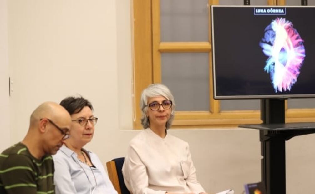 La revista “Luna Córnea” inicia una nueva era