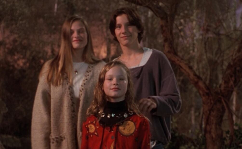 Actor de la cinta "Hocus Pocus" admite haber estado drogado durante la filmación 