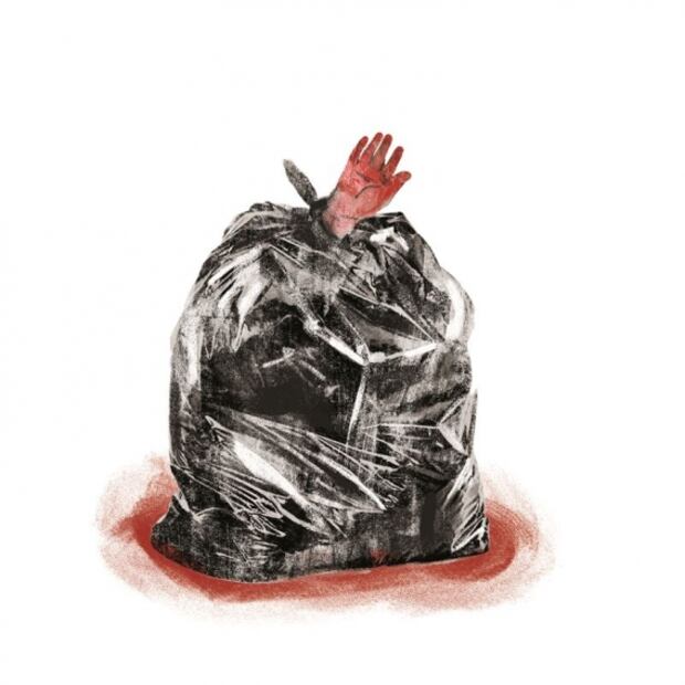 Nueve momentos de 2019, el año más violento