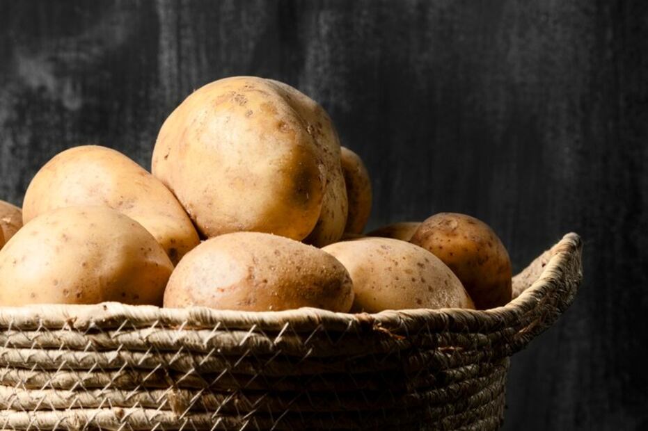 Un alimento contra el cáncer. Fuente: Freepik