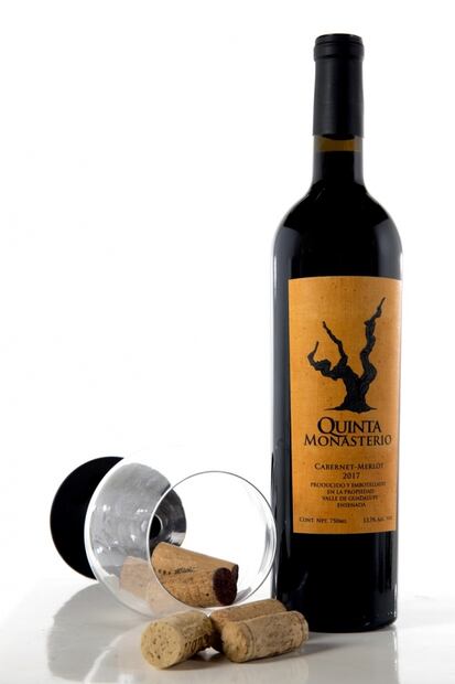 Para tu cava: ocho tintos mexicanos