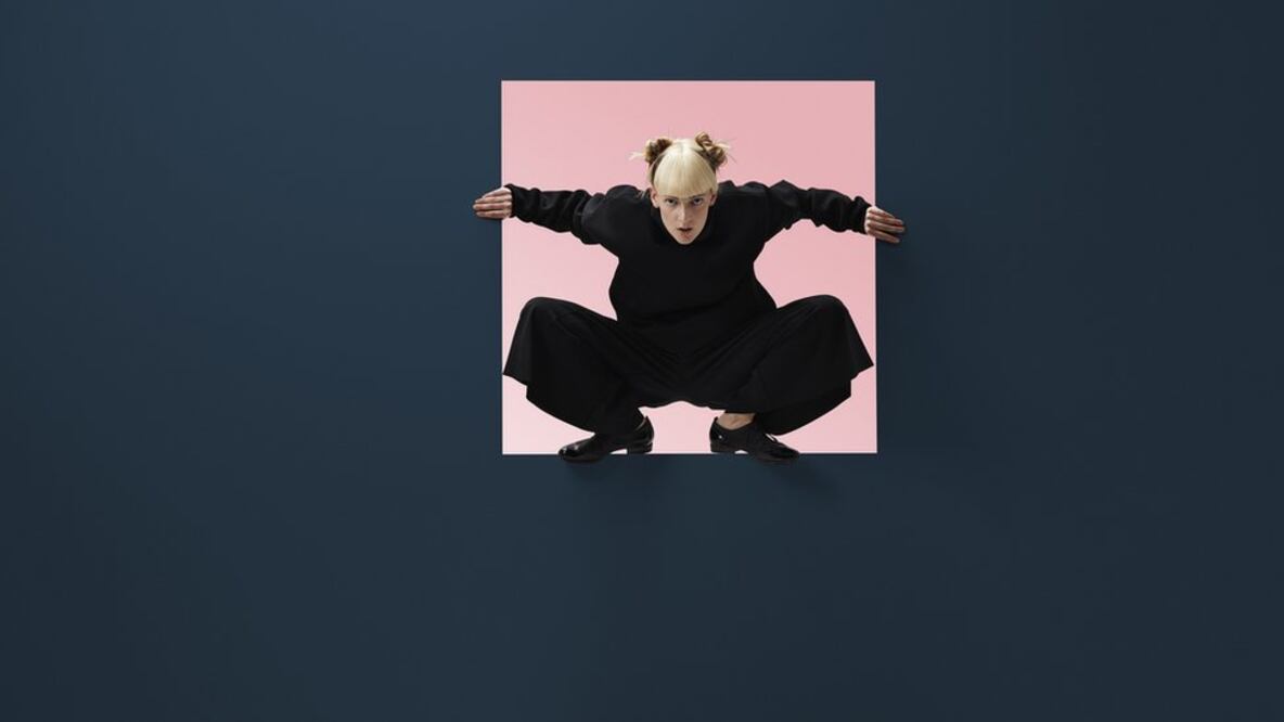 Las restricciones... ¿estimularán o inhibirán la creatividad? Foto: KLAUS VEDFELT vía BBC