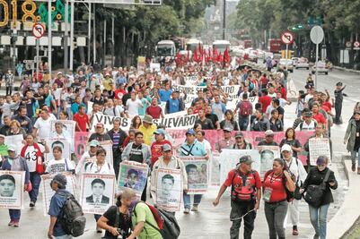 Tendrá fiscalía comisiones de expertos