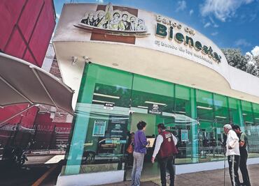 Banco del Bienestar viola austeridad republicana; renueva seguros pese a prohibición