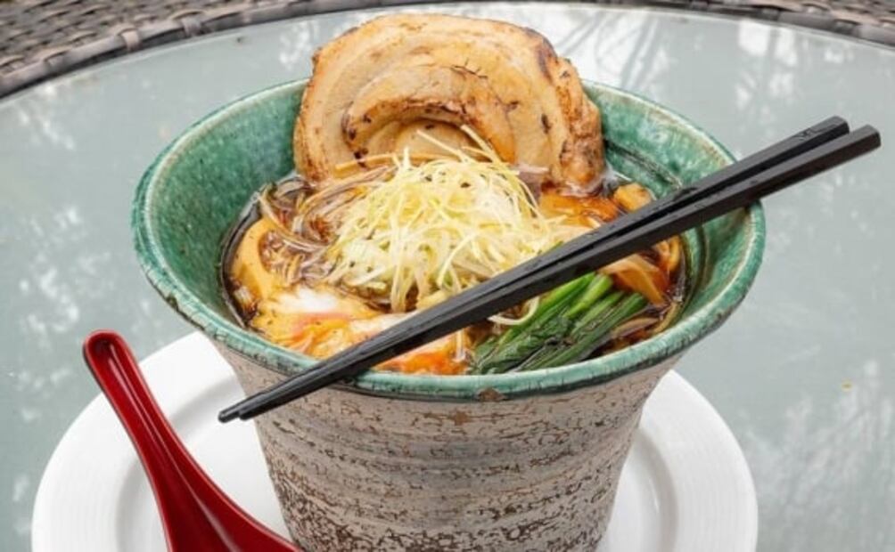5 alimentos que podrás probar en este festival japonés