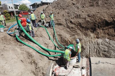 Llaman a Morena a no politizar el tema