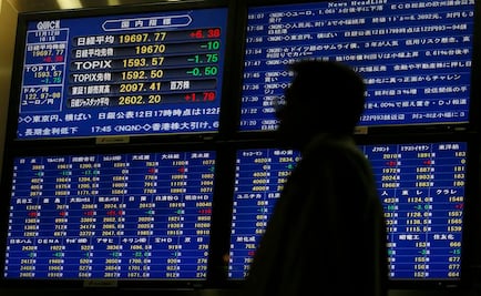 Lunes Negro 2024: ¿Qué es una recesión económica y por qué le tienen tanto miedo las bolsas mundiales?