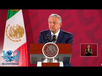 Nunca más una represión en México, nunca más un 68: AMLO