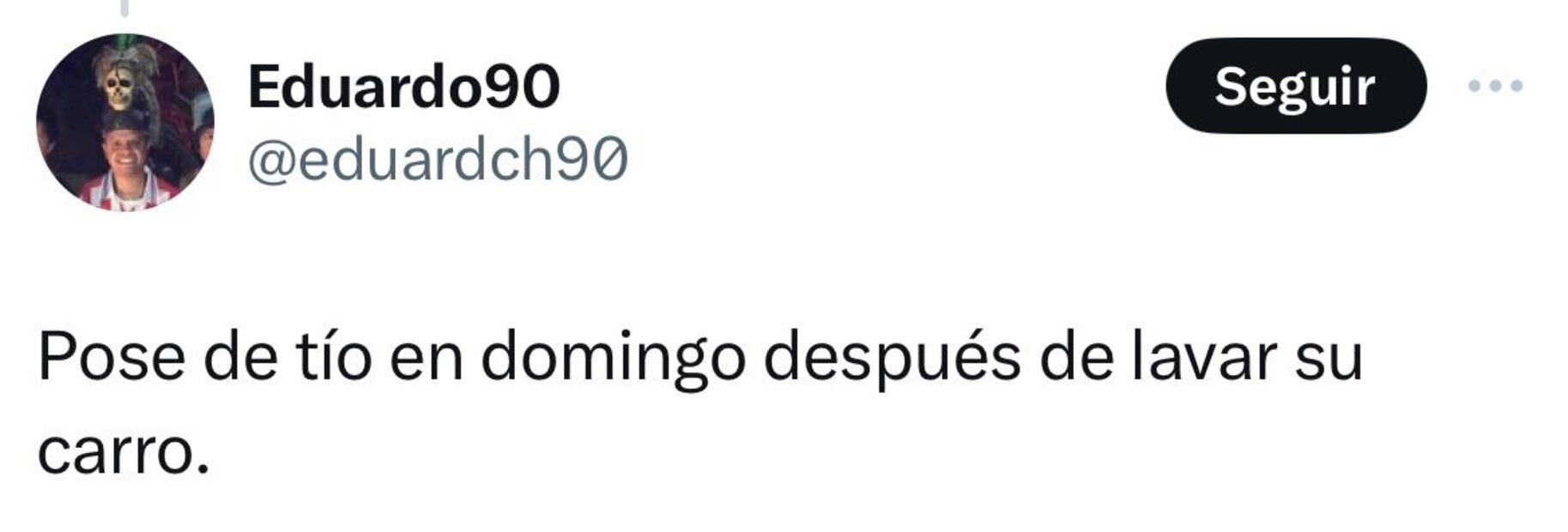 Tweets Werevertumorro