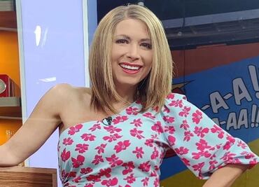 “Terminé mis radiaciones”: Martha Guzmán celebra el fin de su tratamiento contra el cáncer de mama