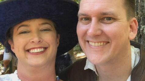 Diana y Jonathan: El matrimonio que intentaba vender secretos nucleares de EU