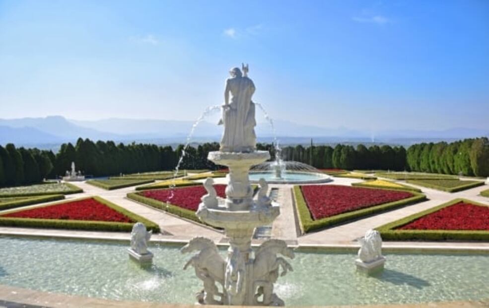 Jardines de México abre por tiempo limitado: 10 cosas qué hacer en tu visita