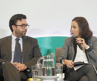 Descartan litigio en decisión de juez sobre caso Uber-Cornershop