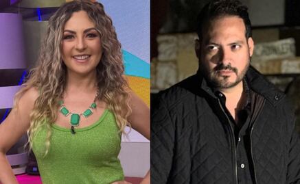 ¡Momento de terror!: Mariana Ochoa y Alberto del Arco víctimas de un asalto a mano armada