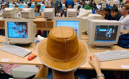 FBI incluye a dos sirios en lista de ciberdelincuentes