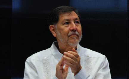 MC pide a Noroña explicar por qué el Senado detuvo aumento salarial; señala que reforma cumple con requisitos