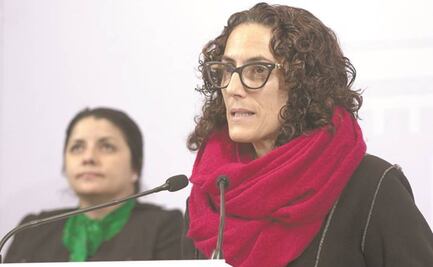 Otro relevo en el equipo de Sheinbaum