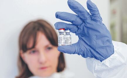 Vacuna experimental rusa contra el Covid-19 es segura, según estudio