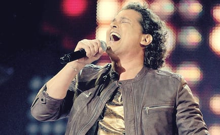 Carlos Vives cantará en Miami para ayudar a ecuatorianos