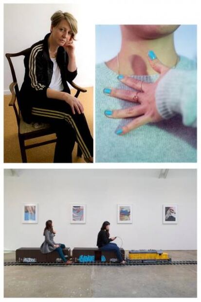 Ellos son los finalistas del premio Turner 2016