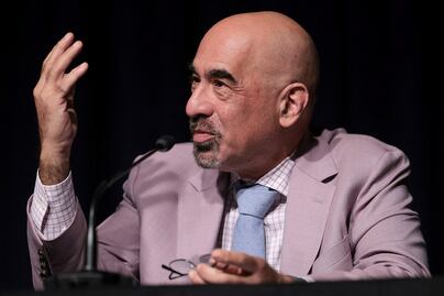 NASA recomienda a México “compartir la información” de “extraterrestres” tras presentación de Maussan