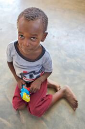 Repatriados, 9 mil niños desde EU