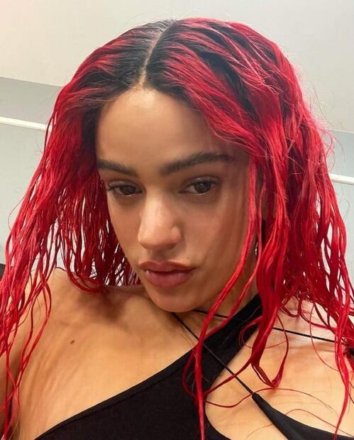 Alerta tendencia: los colores de pelo para llevar en primavera