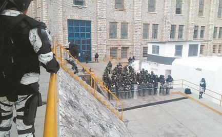 Redoblan vigilancia en presa La Boquilla