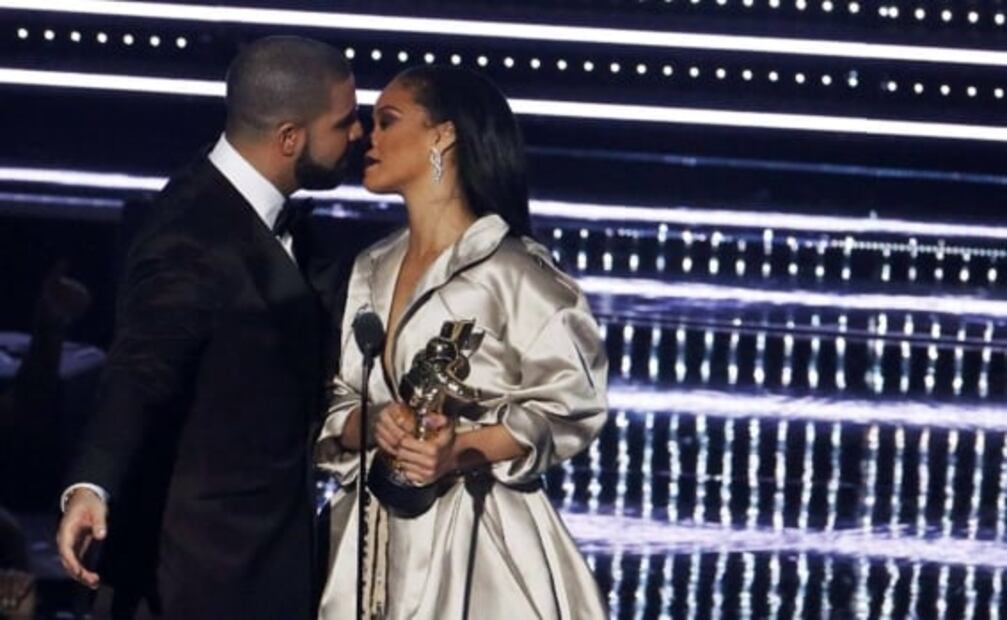Rihanna: Los rasgos en común de sus parejas tóxicas