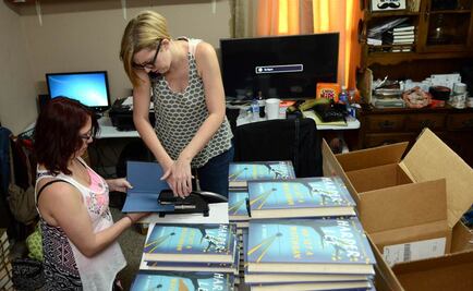 "Ve y pon un centinela", de Harper Lee, llega al millón