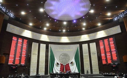 Comisión de Pesca presenta “agenda azul” en San Lázaro; buscan alcanzar los compromisos climáticos de México