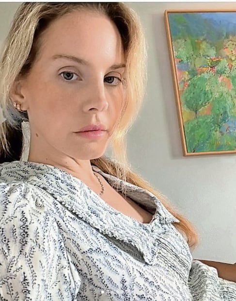 Cuado los famosos se demandan. (12/03/2025) Foto: Instagram