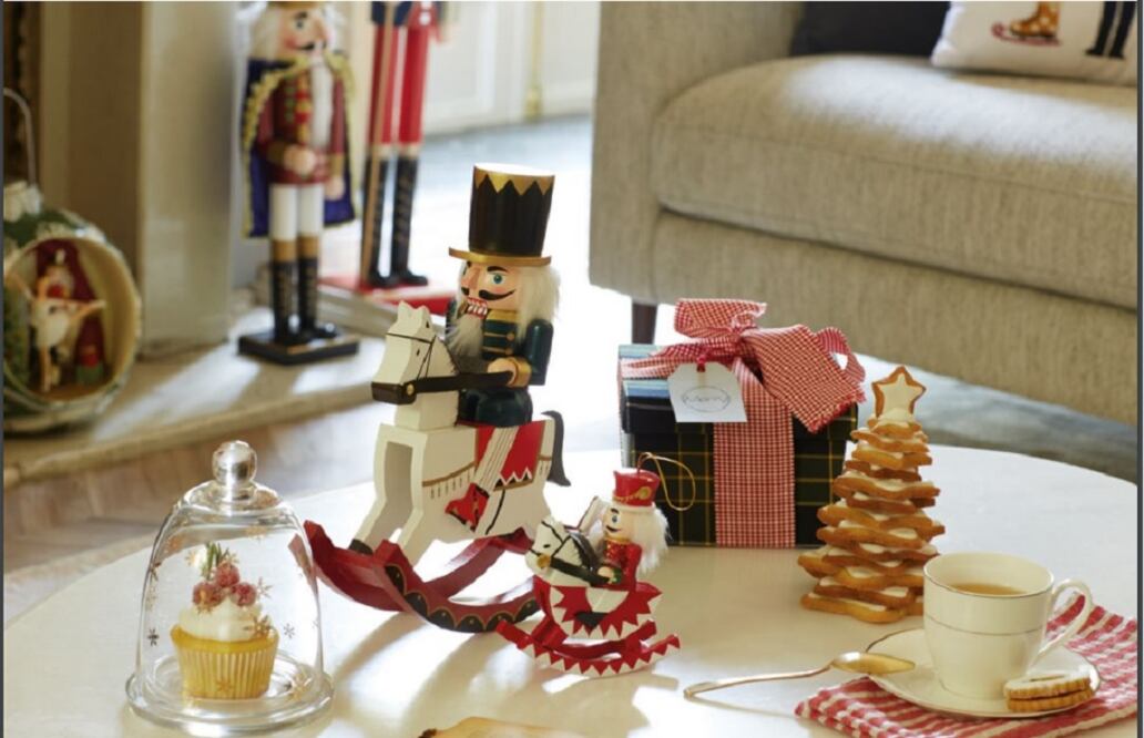 Celebra con estilo este otoño e invierno con Liverpool