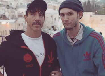 Josh Klinghoffer, exguitarrista de Red Hot Chili Peppers, será procesado por homicidio