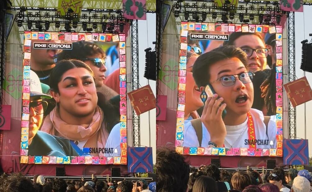 Snapchat sorprende con divertidos filtros: Imagen: Unsplash/ Paloma Vega
