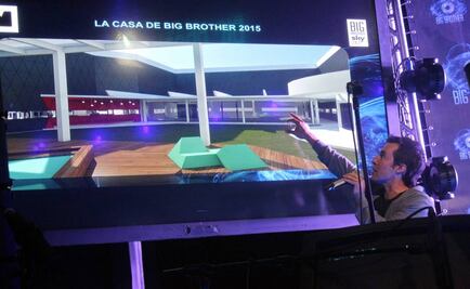 Miguel Ángel Fox admite su error con "Big Brother"