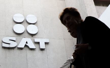 SAT incluye 6 empresas en su lista negra definitiva de factureras 