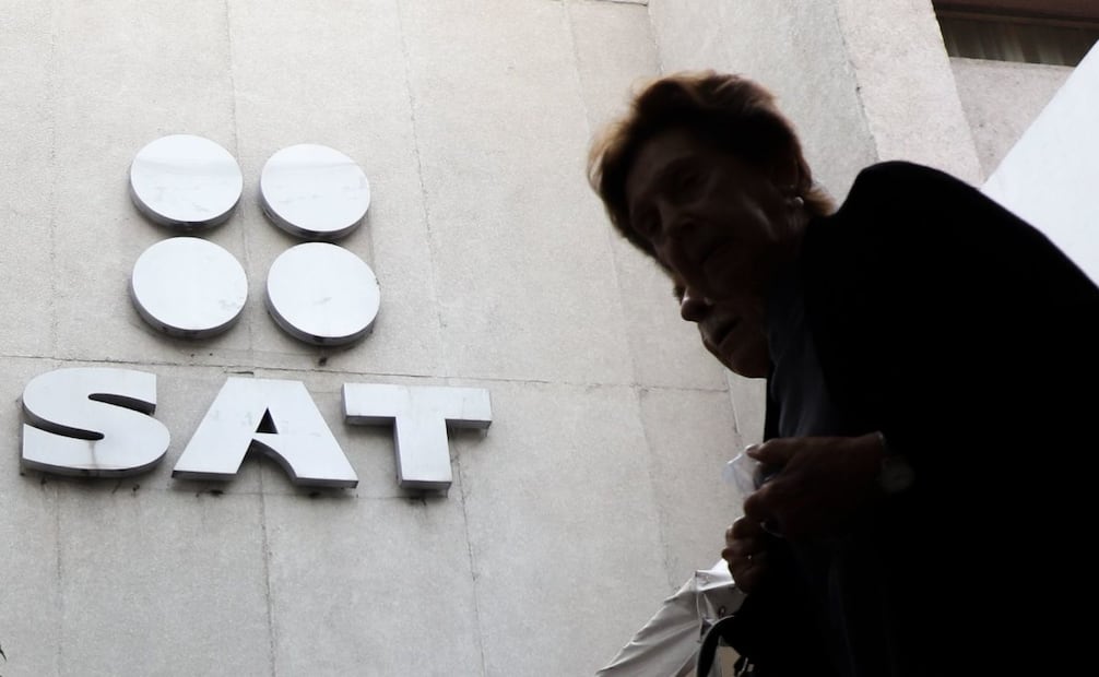 Los recursos que entraron a las arcas del gobierno federal por el IVA totalizaron en ocho meses en 1 billón 28 mil 756 millones de pesos. FOTO: Cuartoscuro