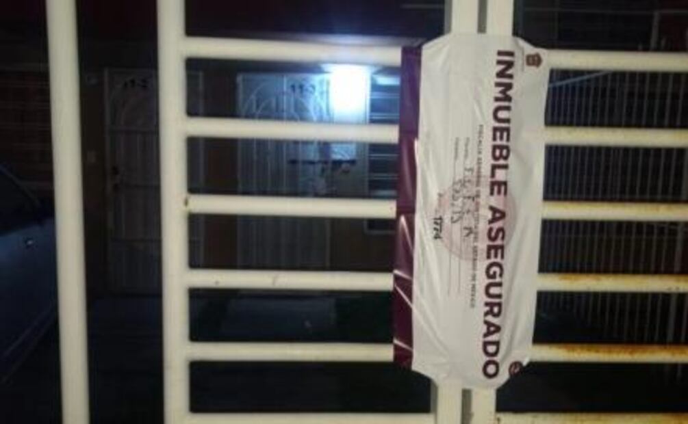 Aseguran 31 mil cartuchos útiles durante operativo en domicilio de Tecámac