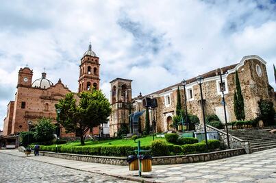 Tapalpa. 5 lugares coquetos para hospedarte en el Pueblo Mágico