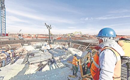 El costo ambiental del Nuevo Aeropuerto