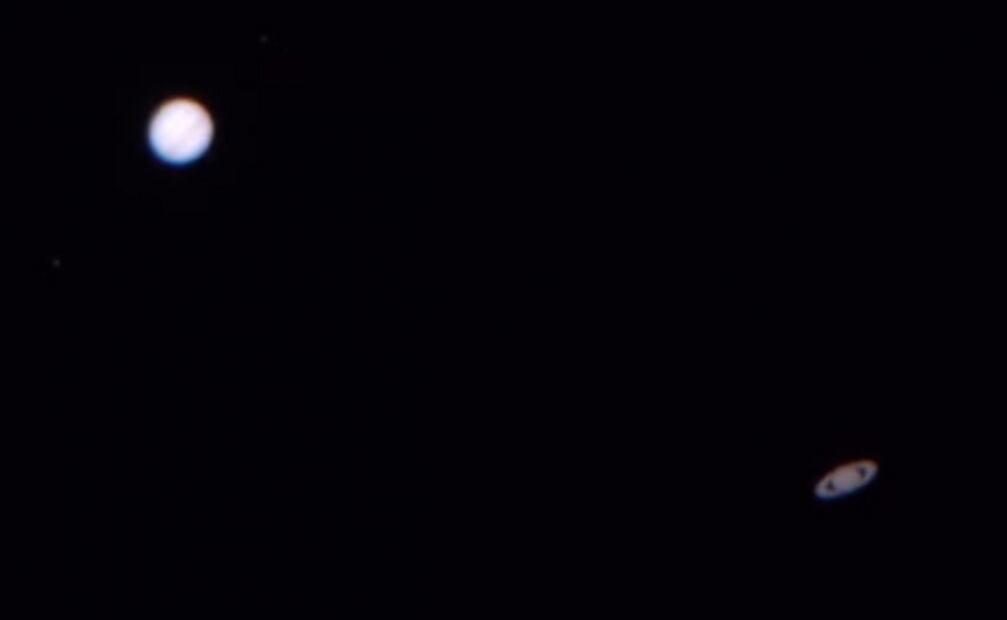 ¿Existió realmente la Estrella de Belén?